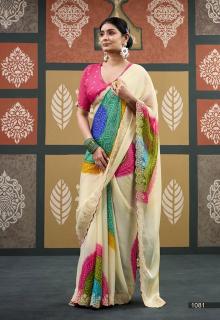 Stavan rajrani saree quality and price comparison